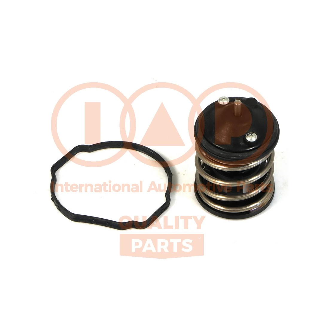 IAP QUALITY PARTS termosztát, hűtőfolyadék - 155-17192 - TothCarparts