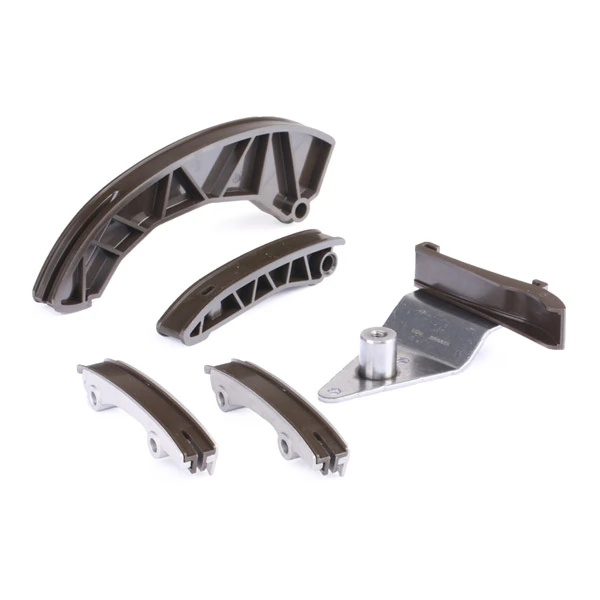 RIDEX vezérműlánc készlet - 1389T2498 - TothCarparts