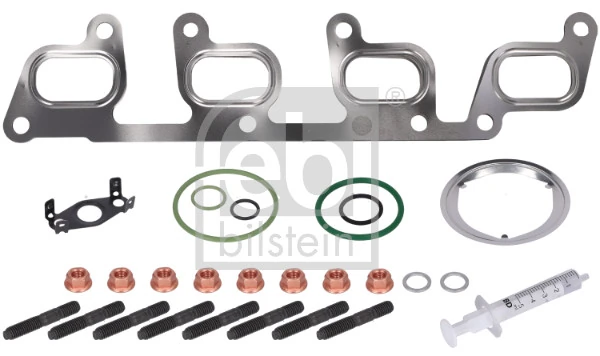 FEBI BILSTEIN szerelőkészlet, töltő - 187832 - TothCarparts