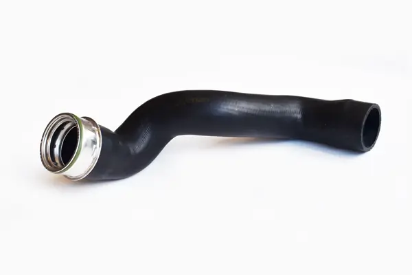 ASAM AUTOMOTIVE Töltőlevegő cső - 76399 - TothCarparts