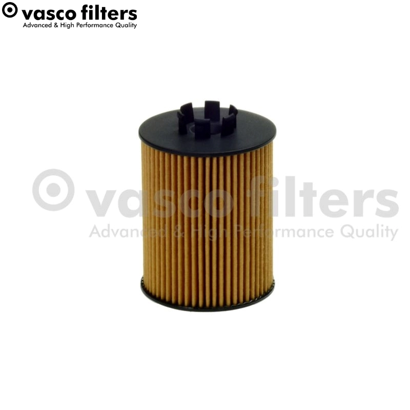 DAVID VASCO olajszűrő - V214 - TothCarparts
