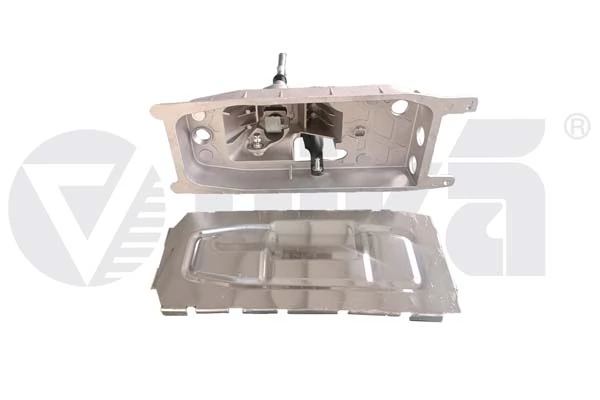 vika Csapágybak, váltó rudazat - 77111650101 - TothCarparts