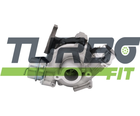 Turbofit töltő, feltöltés - TF30014 - TothCarparts