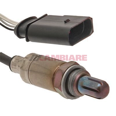 Cambiare lambdaszonda - VE381022 - TothCarparts