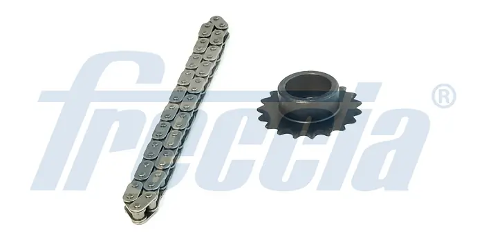 FRECCIA vezérműlánc készlet - TK08-1218 - TothCarparts