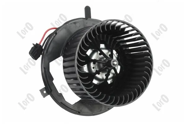ABAKUS Utastér-ventilátor - 003-022-0008 - TothCarparts