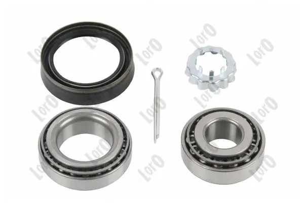 ABAKUS kerékcsapágy készlet - 141-03-075 - TothCarparts