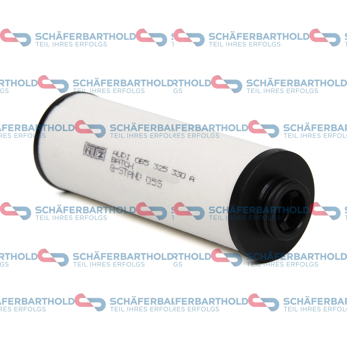 ORIGINAL Schäferbart Hidraulika szűrő készlet, automata sebességváltó - 310 09 615 01 22 - TothCarparts