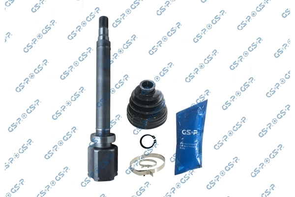 GSP csuklókészlet, hajtótengely - 602178 - TothCarparts