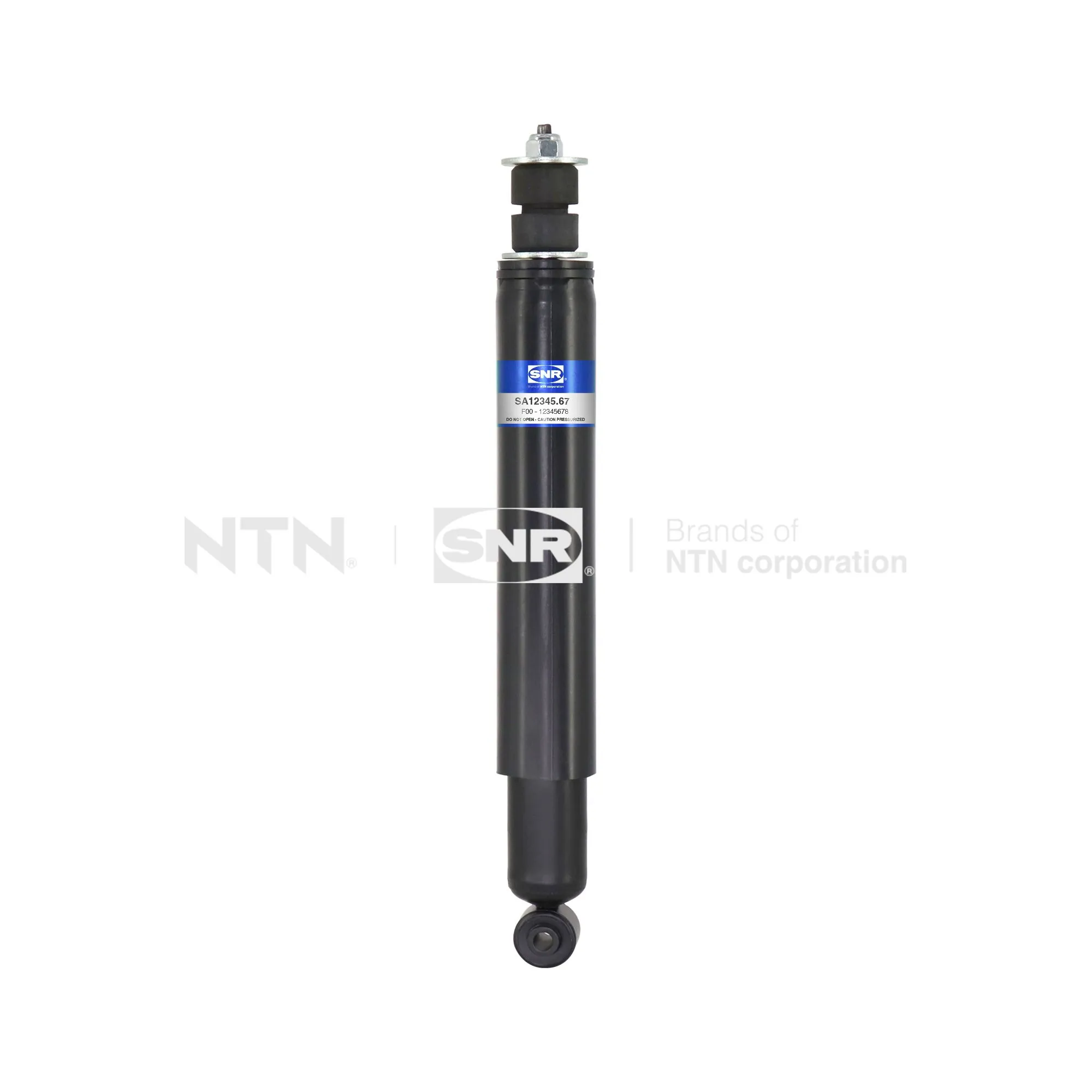 SNR lengéscsillapító - SA95313.05 - TothCarparts