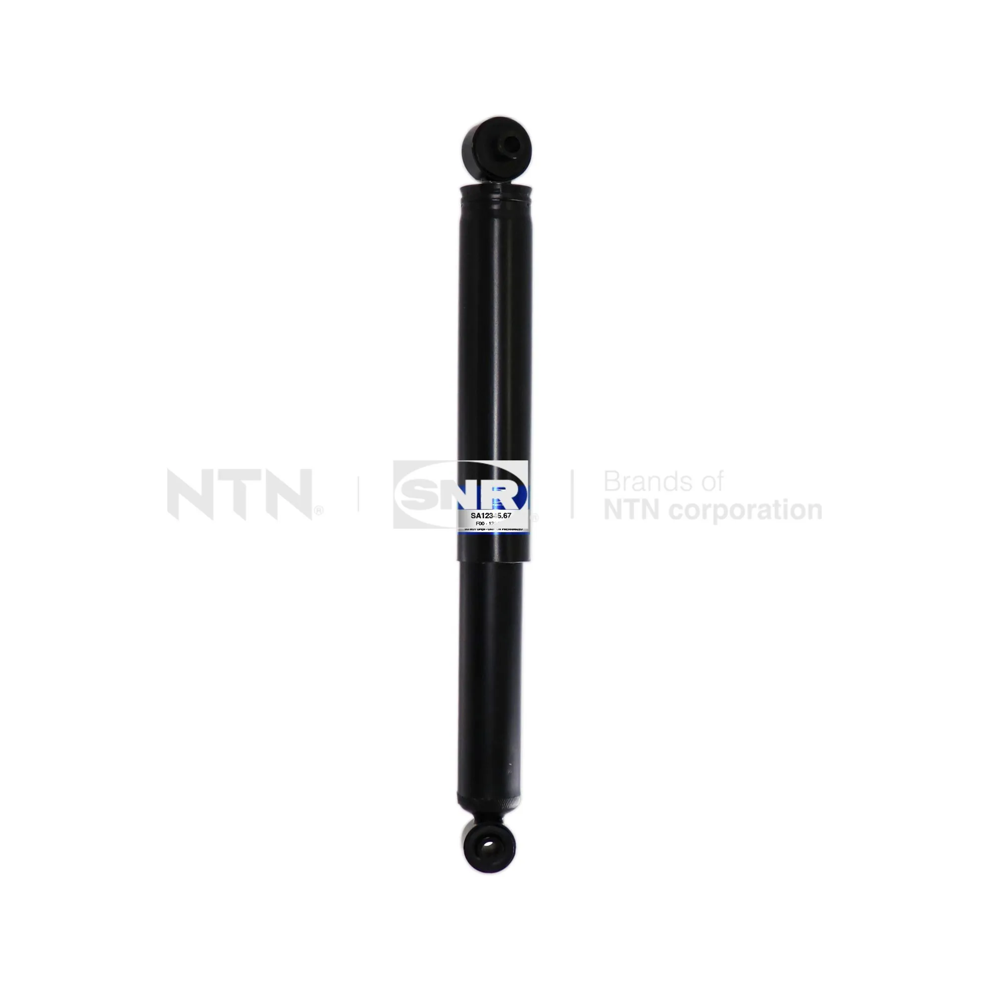 SNR lengéscsillapító - SA95811.10 - TothCarparts