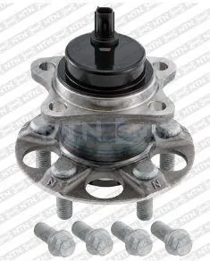 SNR kerékcsapágy készlet - R169.120 - TothCarparts