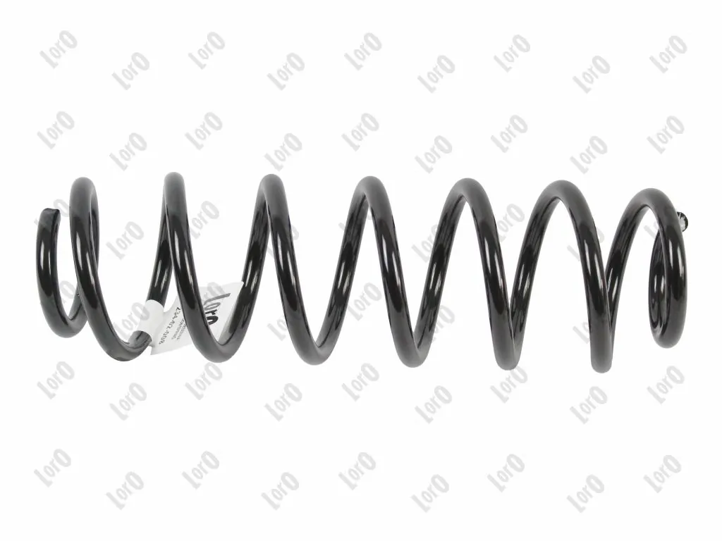 ABAKUS futómű rugó - 234-02-008 - TothCarparts