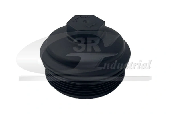 3RG Fedél, olajszűrő ház - 98716 - TothCarparts