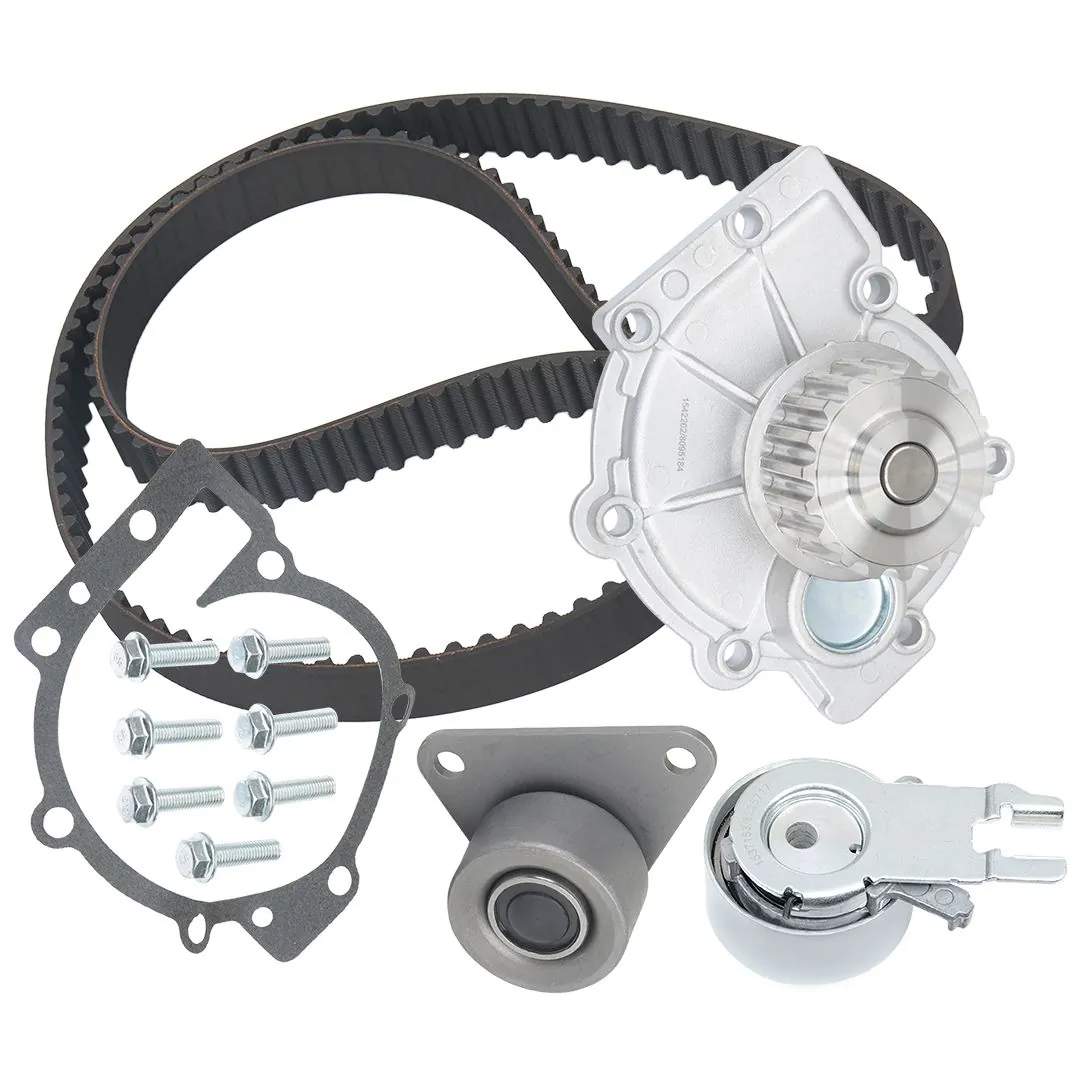 Stark Vízpumpa + fogasszíj készlet - SKWPT-0750506 - TothCarparts