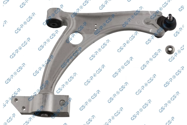 GSP lengőkar, kerékfelfüggesztés - S064180 - TothCarparts