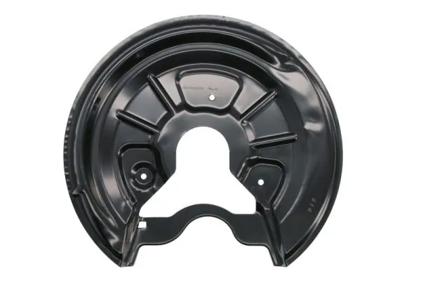 BLIC terelőlemez, féktárcsa - 6508-03-9545877P - TothCarparts