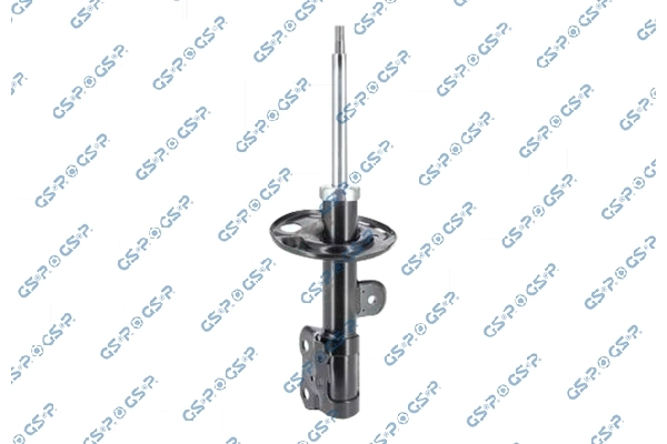 GSP lengéscsillapító - 32307652 - TothCarparts