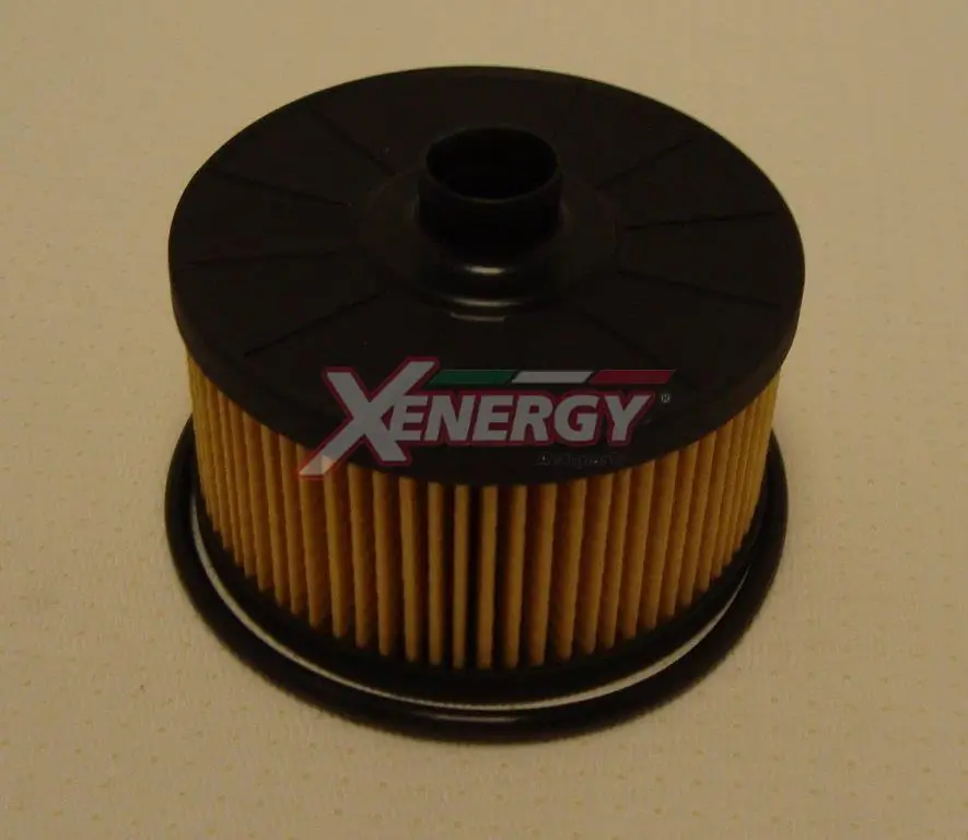 AP XENERGY olajszűrő - X1590998 - TothCarparts
