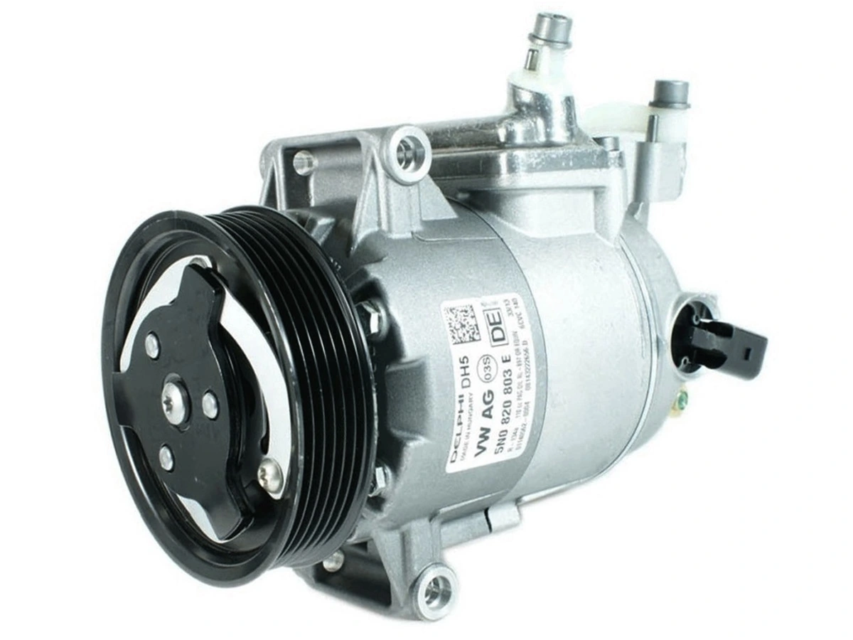 EURO KLIMA kompresszor, klíma - EKL38191 - TothCarparts