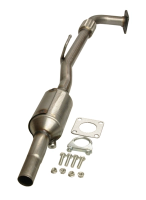 MAXGEAR katalizátor - 27-6200 - TothCarparts