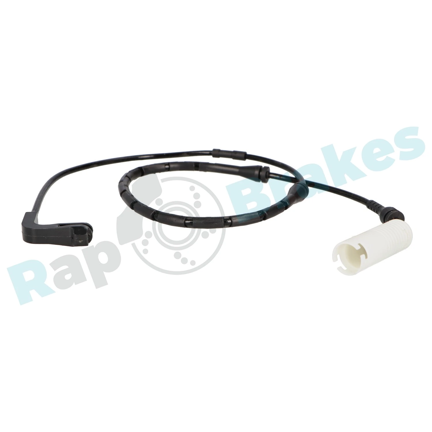 RAP BRAKES figyelmezető kontaktus, fékbetétkopás - R-G0041 - TothCarparts