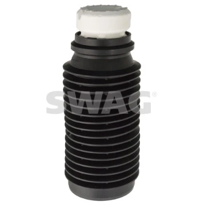 SWAG porvédő készlet, lengéscsillapító - 74 93 6318 - TothCarparts