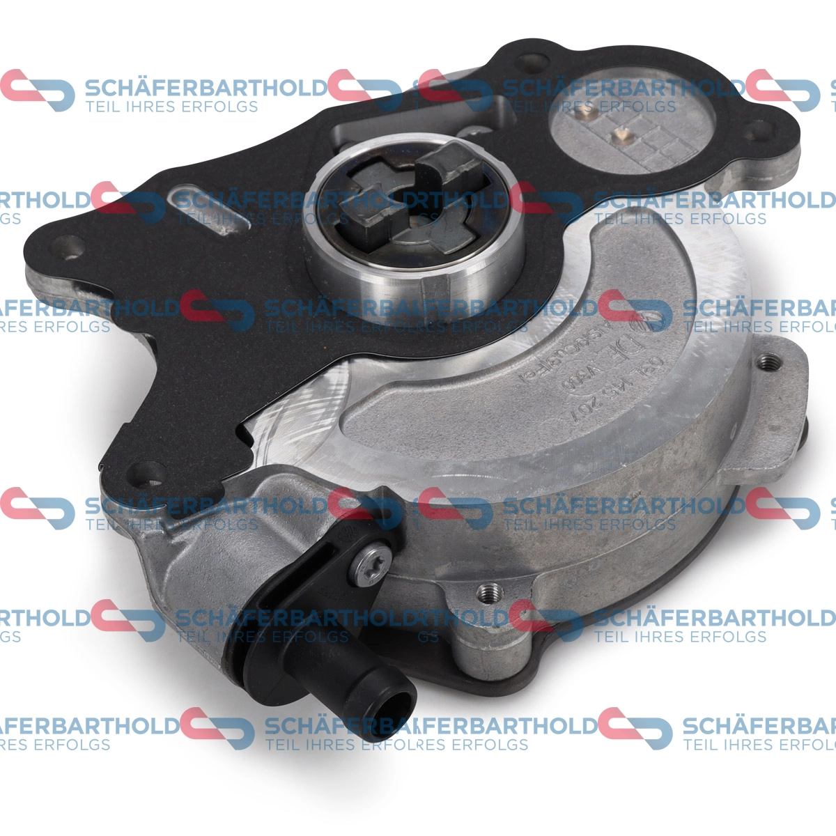 ORIGINAL Schäferbart vákuumszivattyú, fékrendszer - 319 18 757 01 11 - TothCarparts