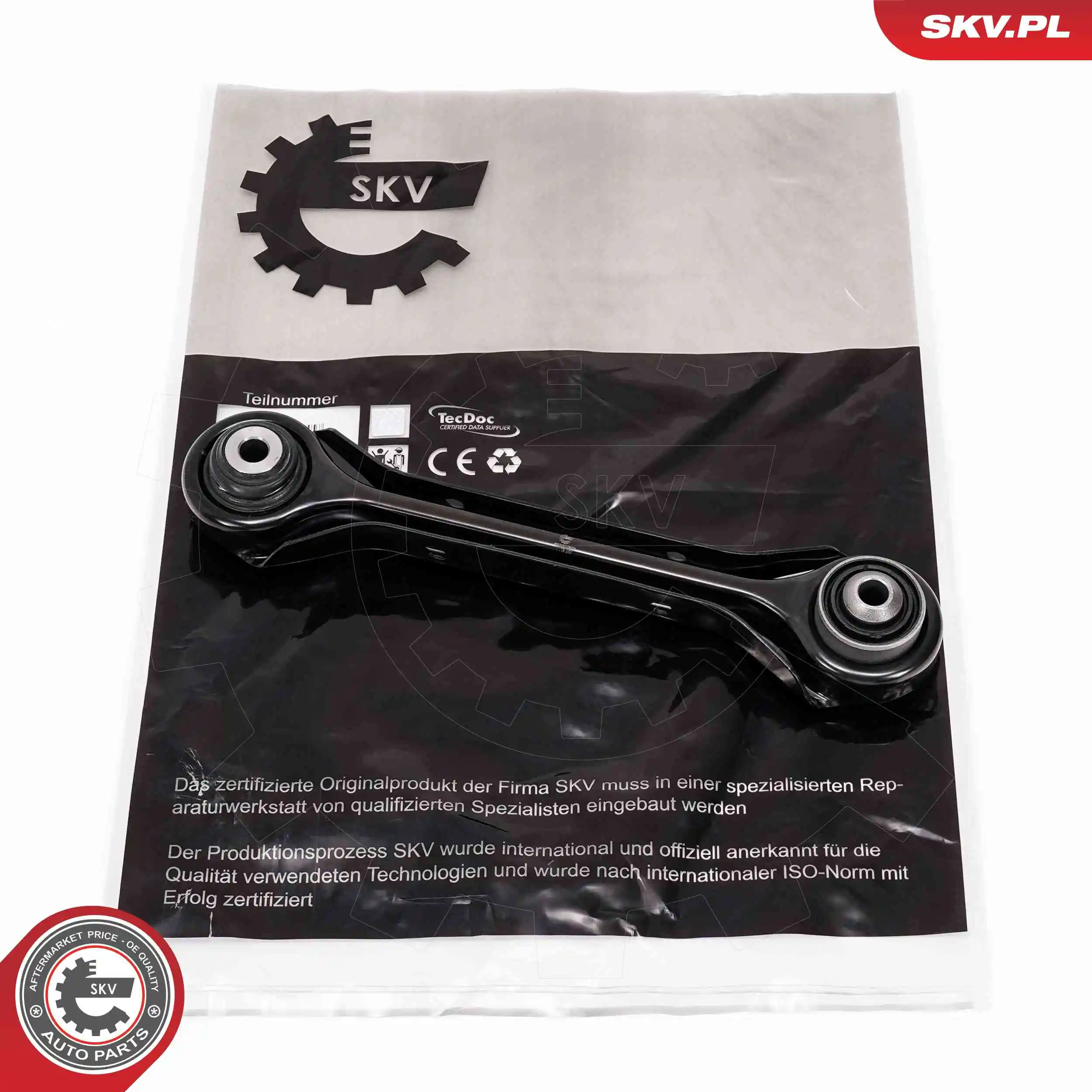 ESEN SKV lengőkar, kerékfelfüggesztés - 69SKV809 - TothCarparts
