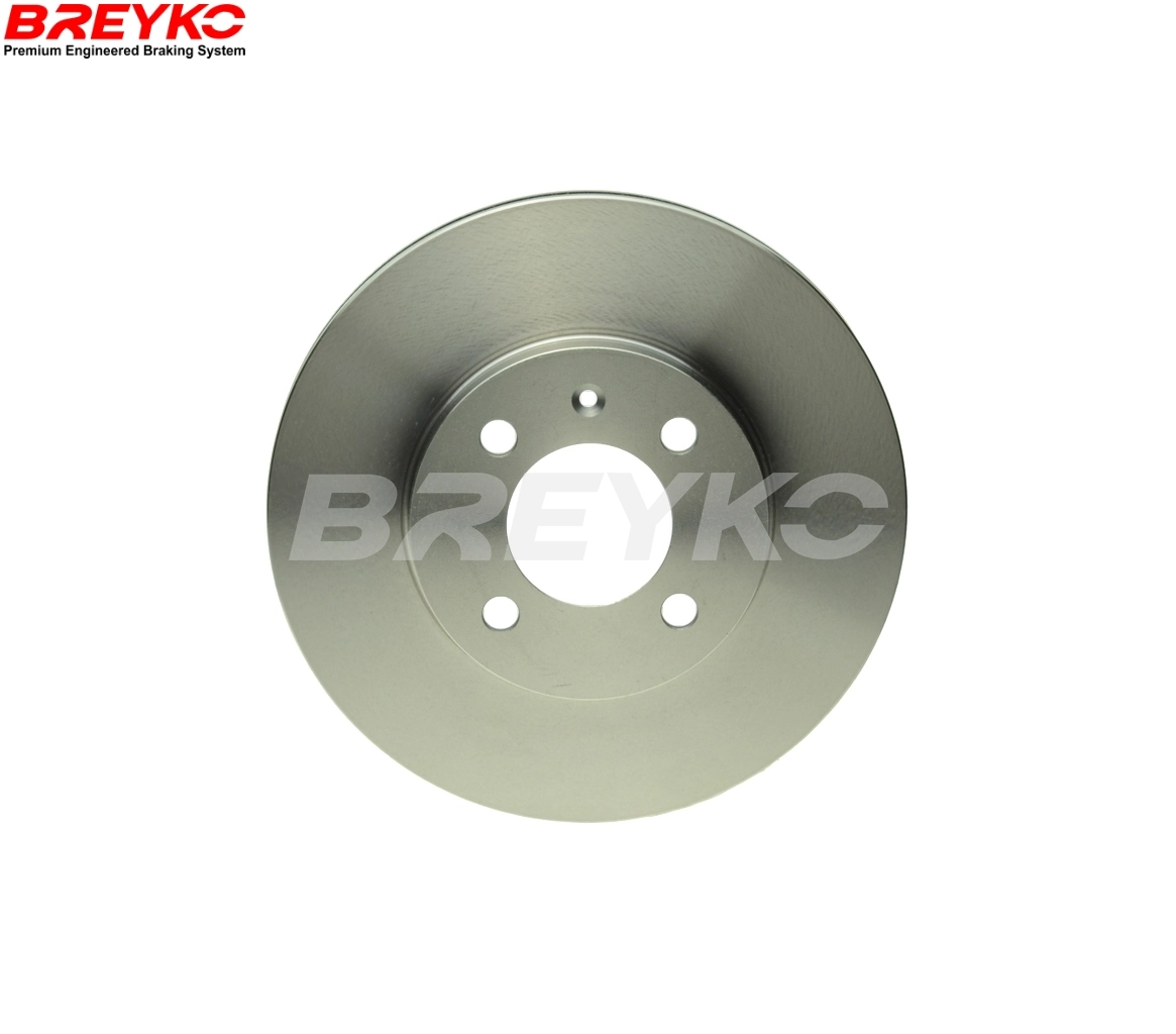 DAVID VASCO féktárcsa - T1533 - TothCarparts