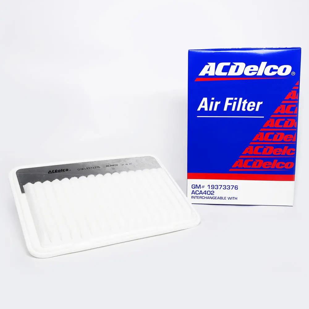ACDelco Oceania légszűrő - ACA402 - TothCarparts
