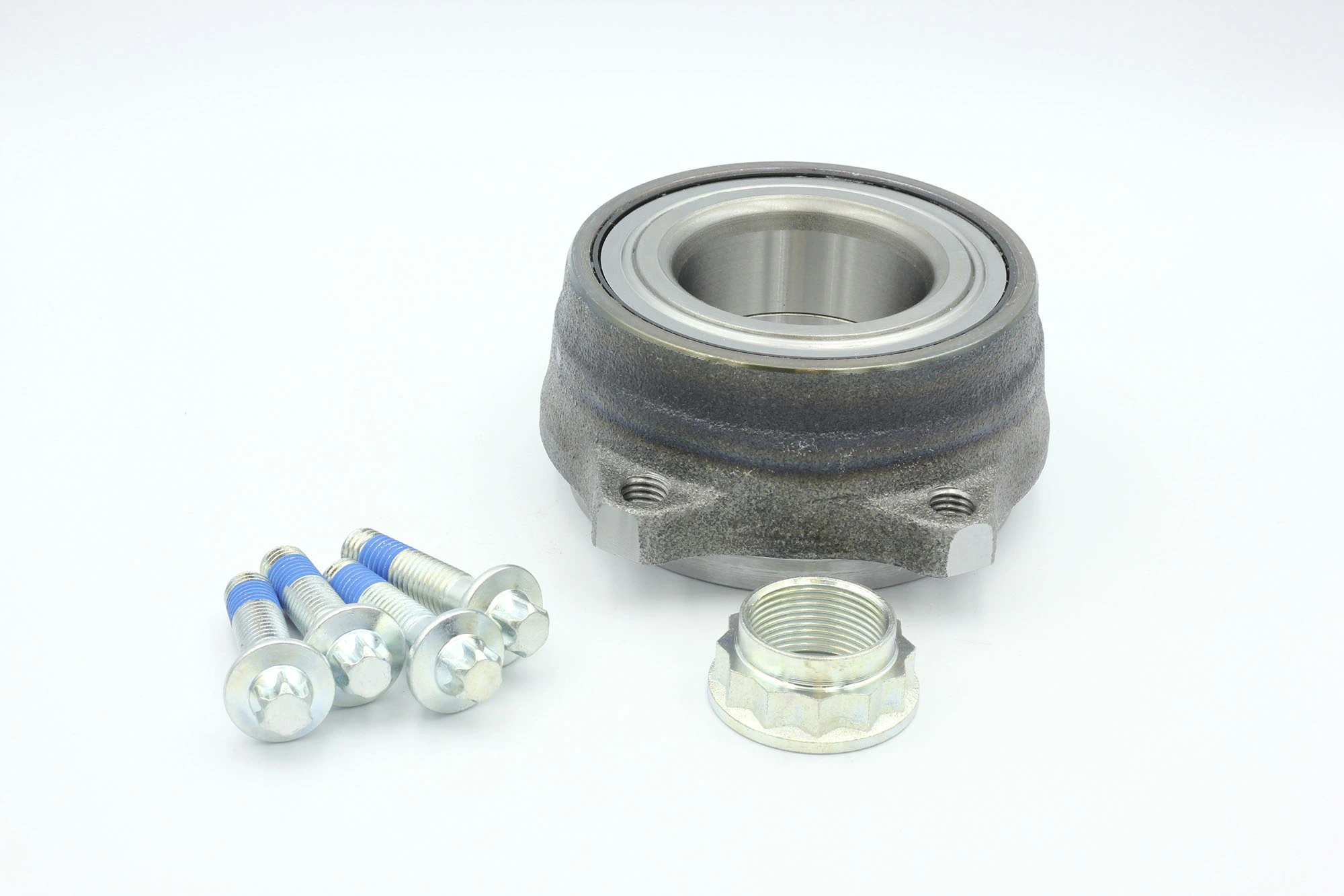 NFC kerékcsapágy készlet - NFH8566 - TothCarparts