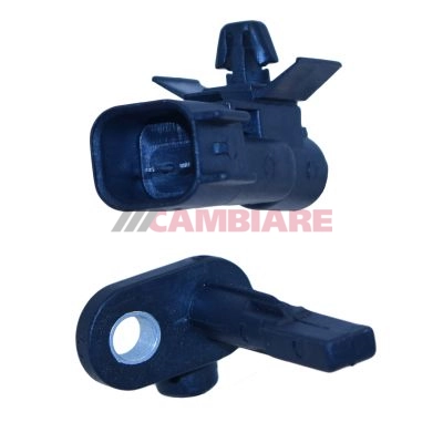 Cambiare érzékelő, kerékfordulatszám - VE701702 - TothCarparts