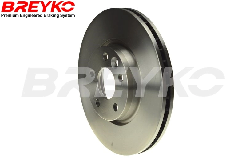 DAVID VASCO féktárcsa - T4850 - TothCarparts
