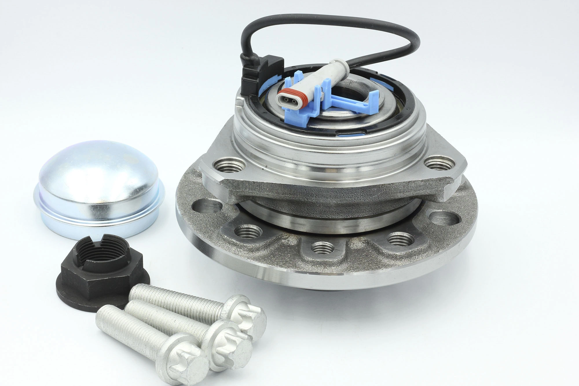 NFC kerékcsapágy készlet - NFH5651 - TothCarparts