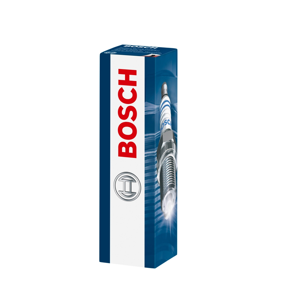 BOSCH gyújtógyertya - 0 242 240 669 - TothCarparts
