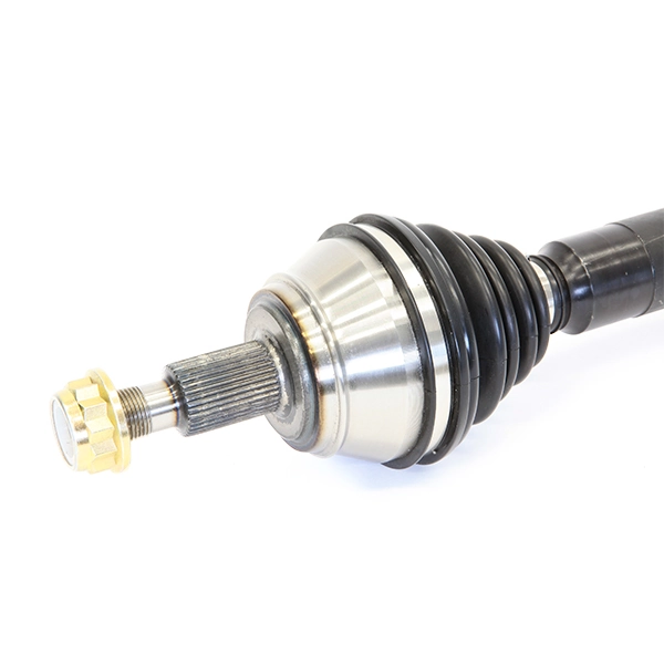 RIDEX hajtótengely - 13D0003 - TothCarparts