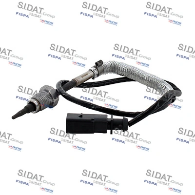 FISPA Érzékelő, kipufogógáz-hőmérséklet - 82.379 - TothCarparts