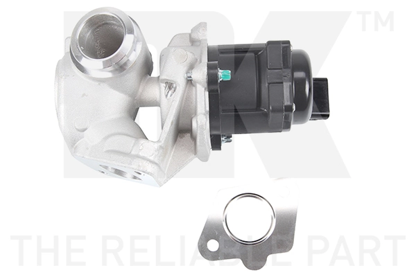 NK AGR-szelep - 4599014 - TothCarparts