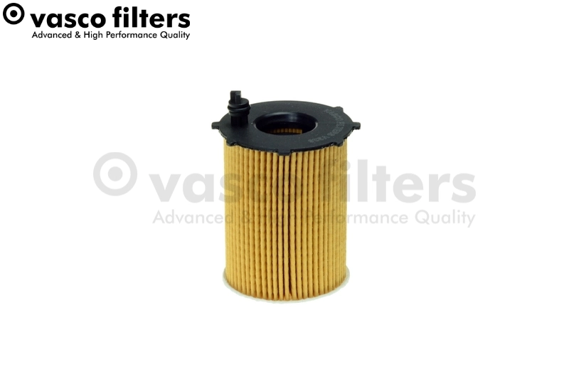 DAVID VASCO olajszűrő - V326 - TothCarparts
