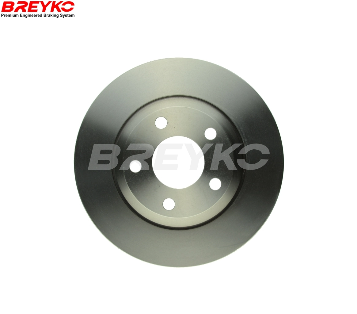 DAVID VASCO féktárcsa - T2730 - TothCarparts