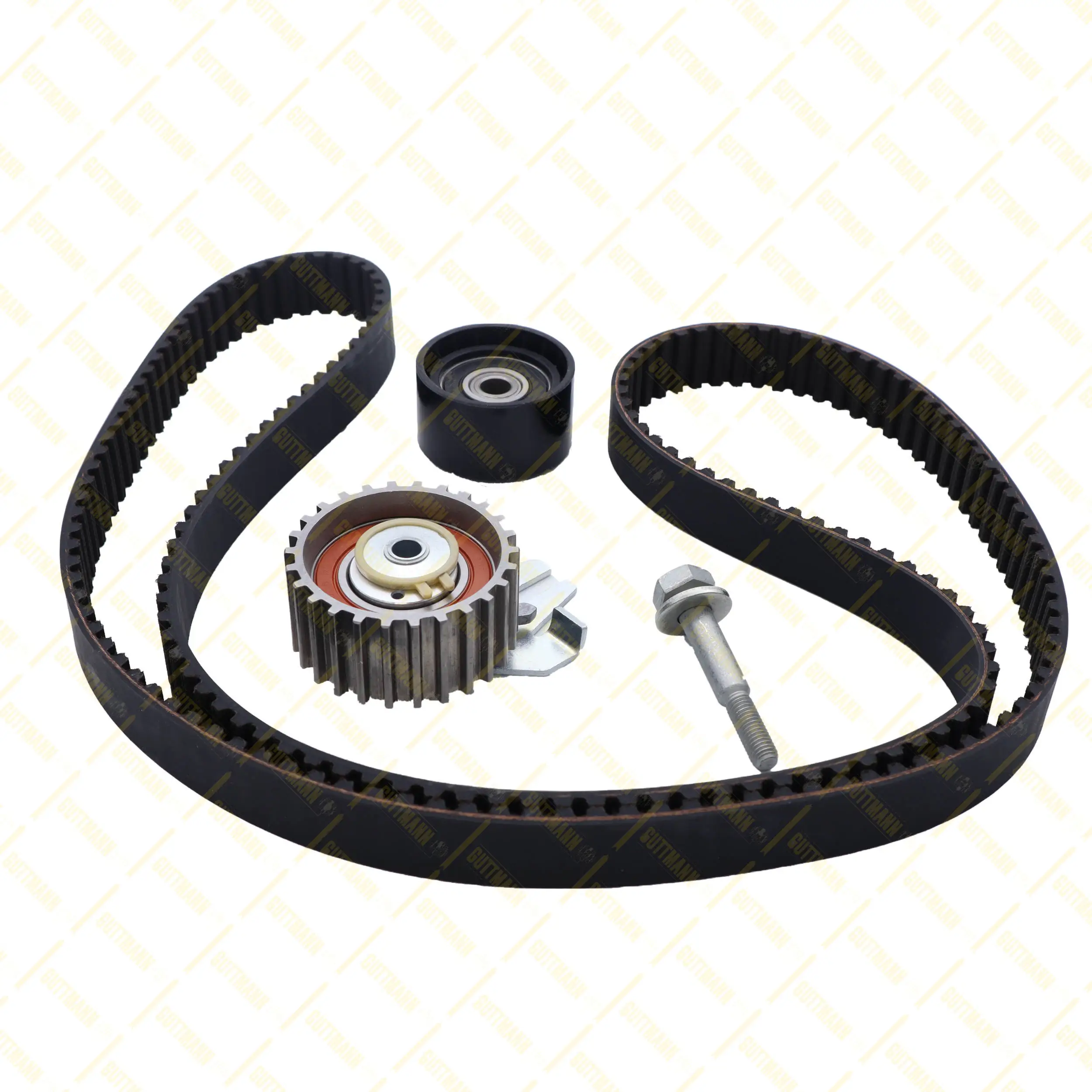 GUTTMANN Fogasszíjkészlet - 6011TBK1 - TothCarparts