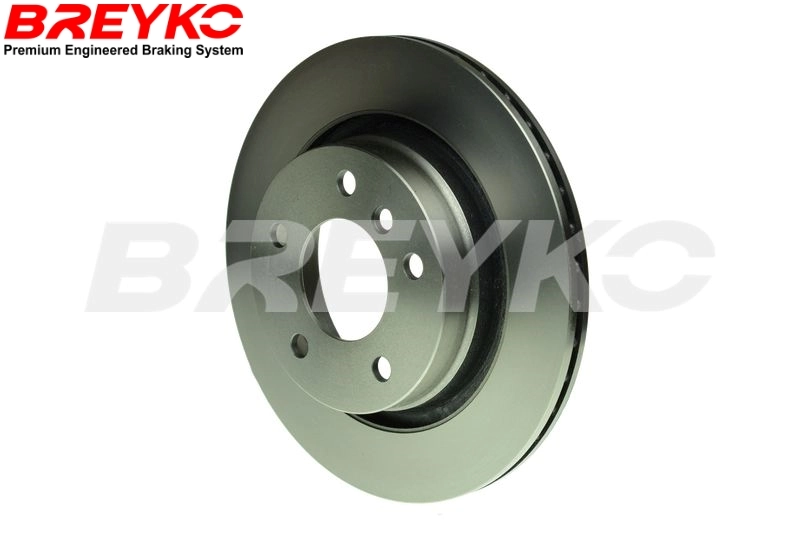 DAVID VASCO féktárcsa - T4069 - TothCarparts