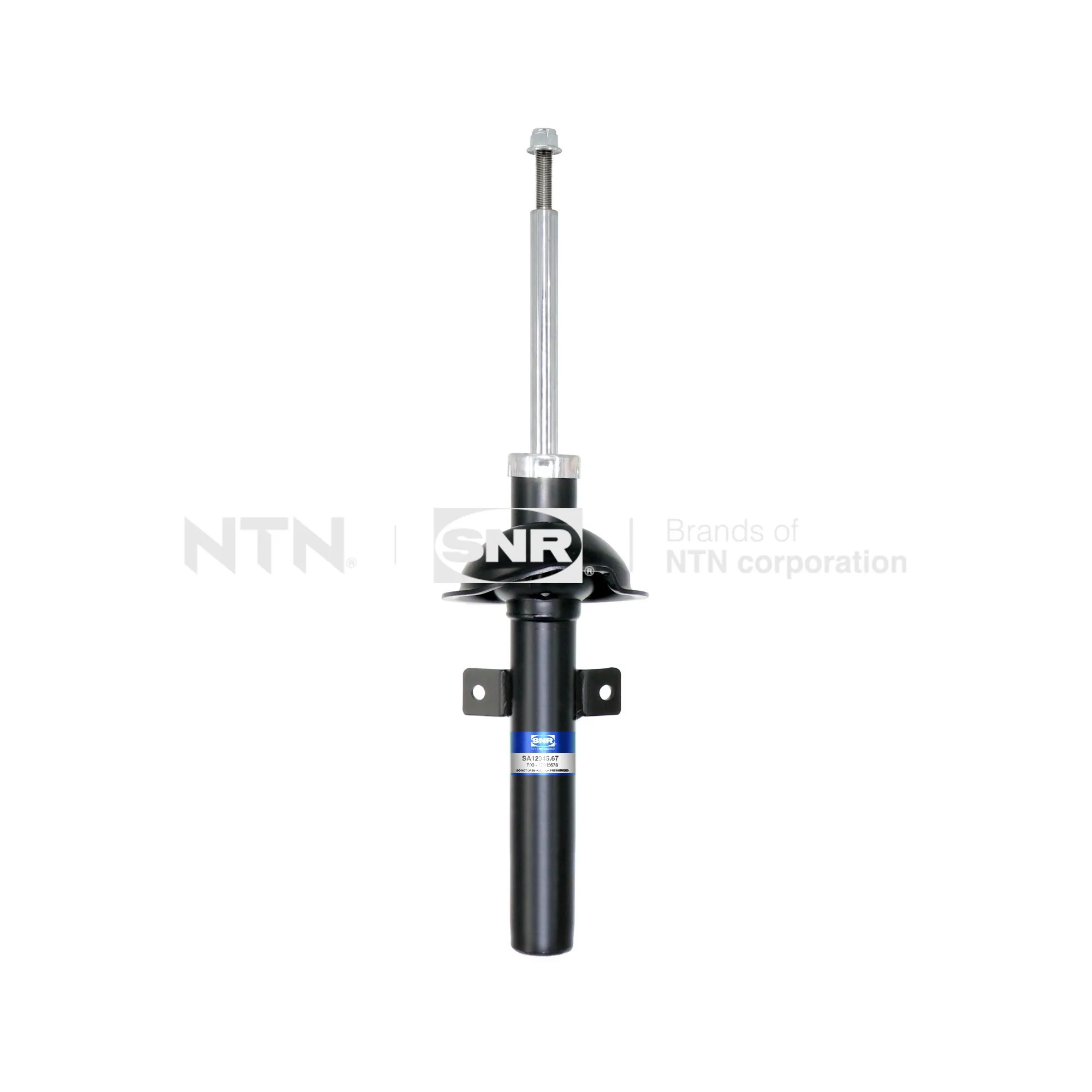 SNR lengéscsillapító - SA65243.17 - TothCarparts