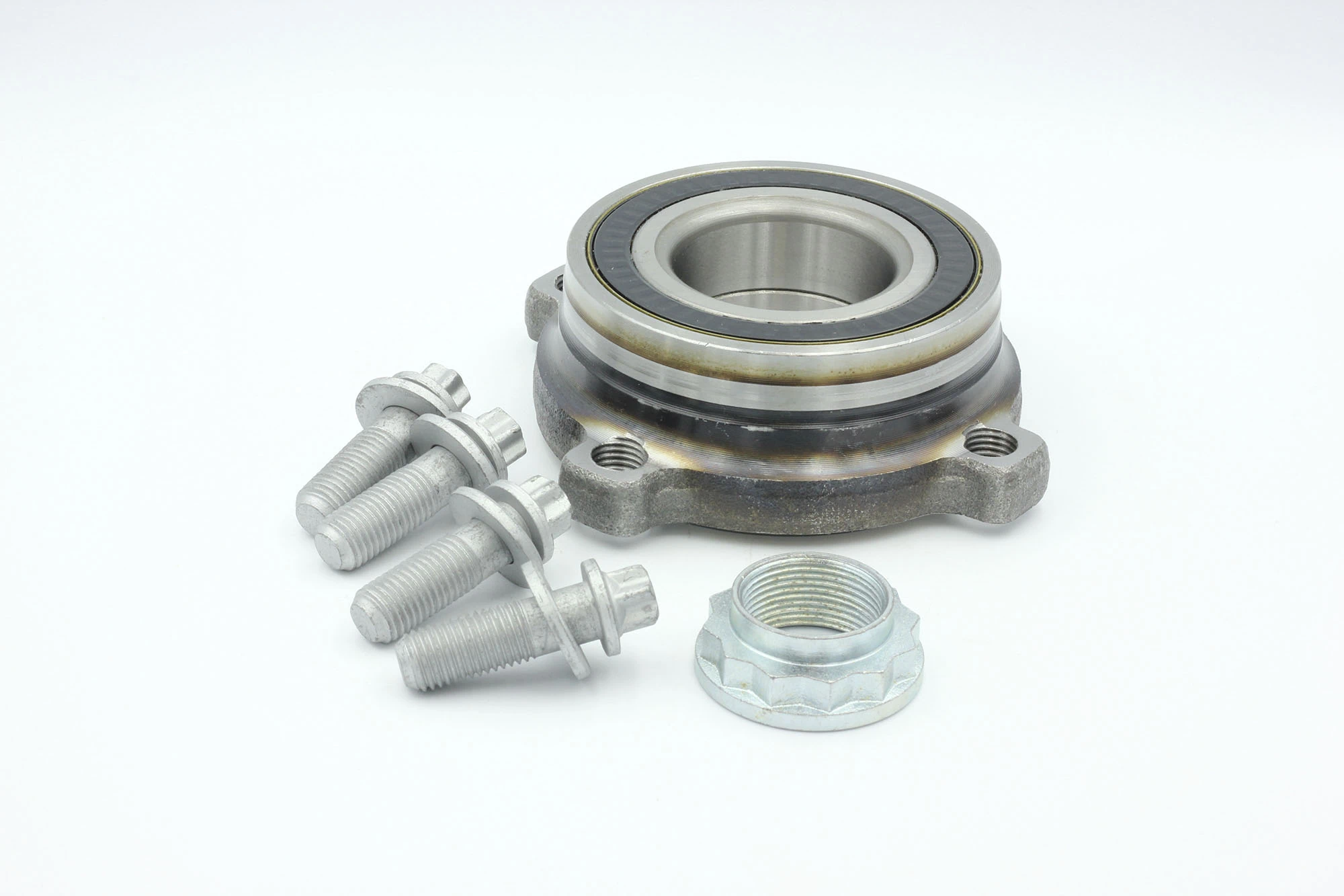 NFC kerékcsapágy készlet - NFH5675 - TothCarparts
