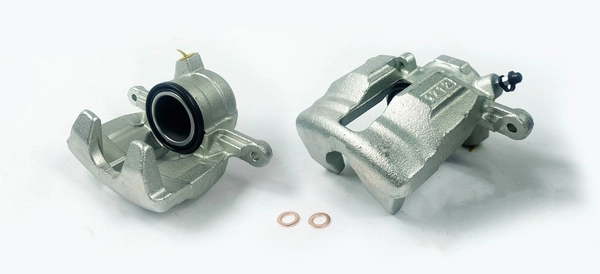 FREMAX féknyereg - FBC1136R - TothCarparts