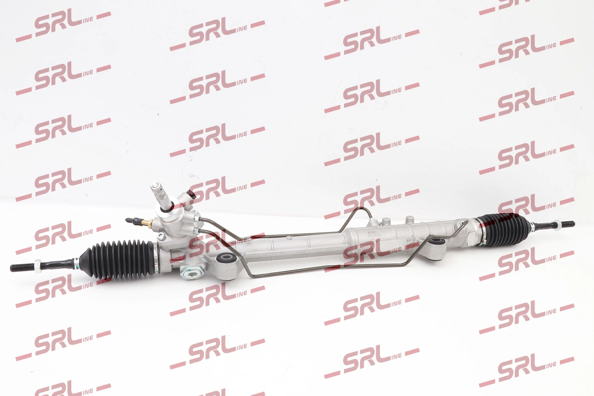 SRLine kormánygép - S5145007-S - TothCarparts