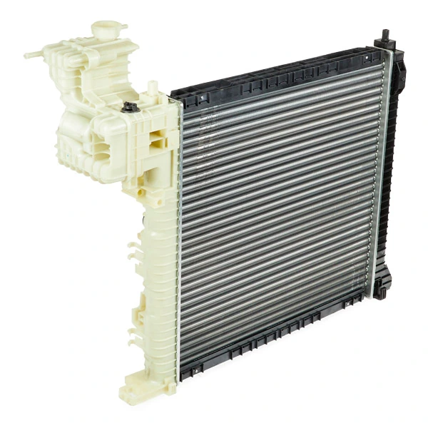 RIDEX hűtő, motorhűtés - 470R0578 - TothCarparts