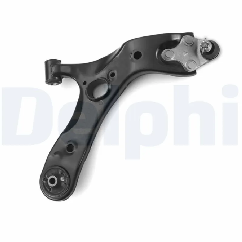 DELPHI lengőkar, kerékfelfüggesztés - TC4392 - TothCarparts
