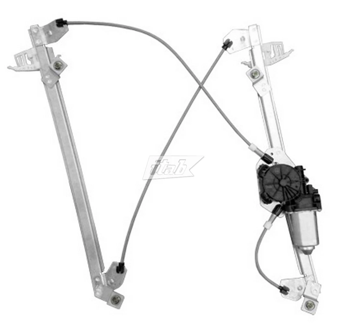 ITAB AUTOMOTIVE ablakemelő - ALAR1147AV - TothCarparts